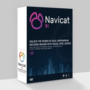 Navicat BI - 1 Year Subscription