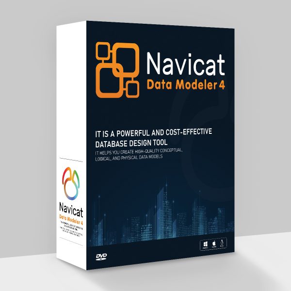 Navicat Data Modeler - 1 Year Subscription