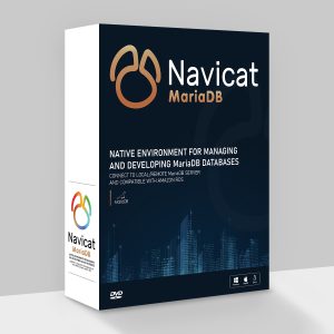 Navicat for MariaDB