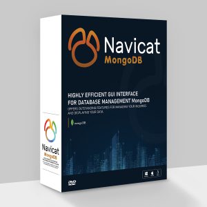 Navicat 17 for MongoDB