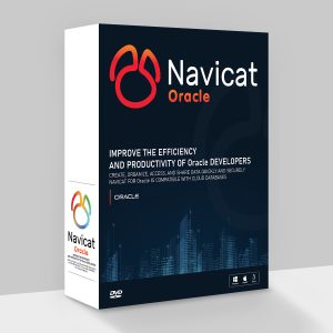 Navicat for Oracle
