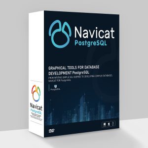 Navicat 17 for PostgreSQL