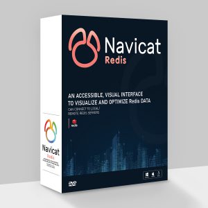 Navicat 17 for Redis