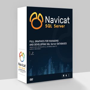 Navicat for SQL Server