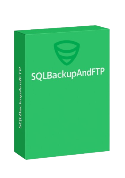 SQLBackupAndFTP