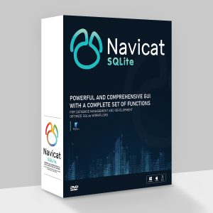 Navicat for SQLite