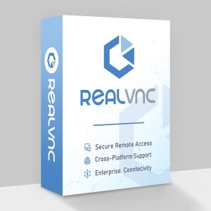 RealVNC Business Plus - Per Concurrent Session - Subscriptions 1 Year
